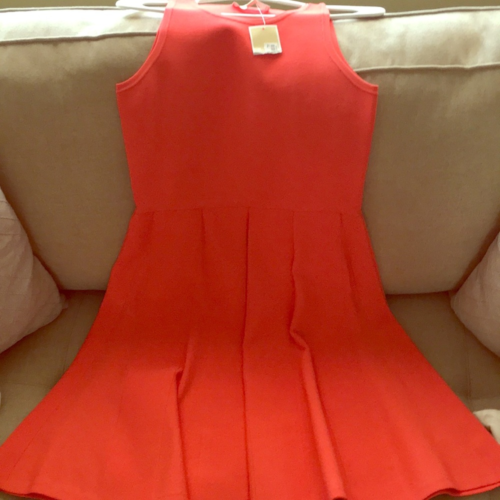 Michael Kors Dress!